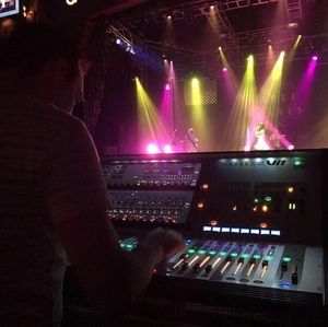 Meet your Posher, Brian